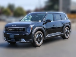 Kia EV9 Wind AWD 2026