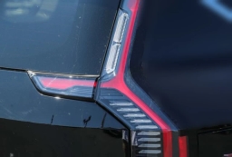 Kia EV9 Wind AWD 2026