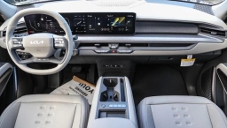 Kia EV9 Wind AWD 2026
