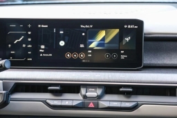 Kia EV9 Wind AWD 2026