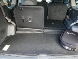 Kia EV9 Wind AWD 2026