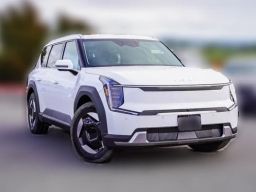 Kia EV9 Wind AWD 2026