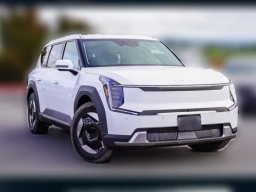 Kia EV9 Wind AWD 2026