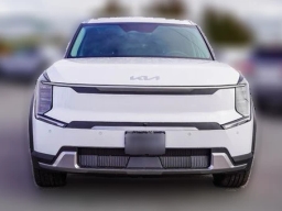 Kia EV9 Wind AWD 2026