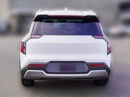 Kia EV9 Wind AWD 2026