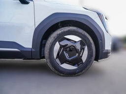 Kia EV9 Wind AWD 2026
