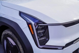 Kia EV9 Wind AWD 2026