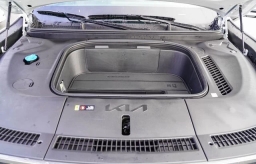 Kia EV9 Wind AWD 2026