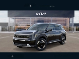 Kia EV9 Wind AWD 2026