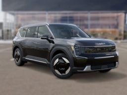 Kia EV9 Wind AWD 2026