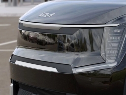 Kia EV9 Wind AWD 2026