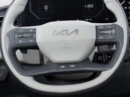 Kia EV9 Wind AWD 2026