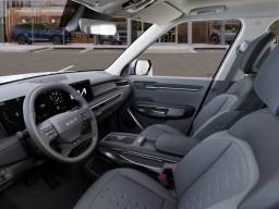 Kia EV9 Wind AWD 2026