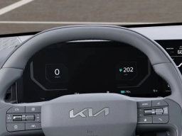 Kia EV9 Wind AWD 2026
