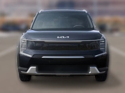 Kia EV9 Wind AWD 2026