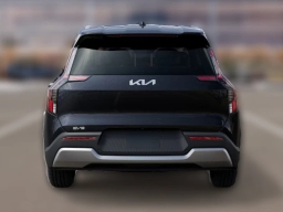 Kia EV9 Wind AWD 2026