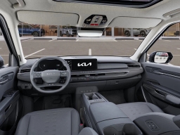 Kia EV9 Wind AWD 2026