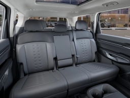 Kia EV9 Wind AWD 2026