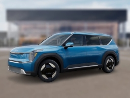 Kia EV9 Wind AWD 2026