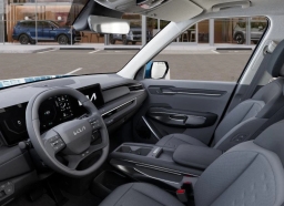 Kia EV9 Wind AWD 2026