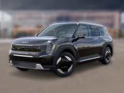 Kia EV9 Wind AWD 2026