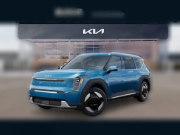 Kia EV9 Wind AWD 2026
