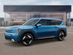 Kia EV9 Wind AWD 2026