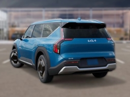 Kia EV9 Wind AWD 2026