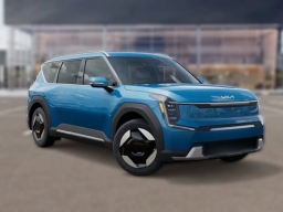 Kia EV9 Wind AWD 2026