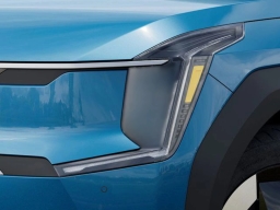 Kia EV9 Wind AWD 2026