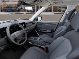 Kia EV9 Wind AWD 2026