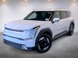 Kia EV9 Wind AWD 2026