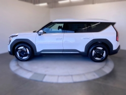 Kia EV9 Wind AWD 2026