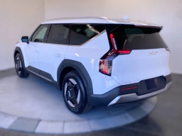 Kia EV9 Wind AWD 2026