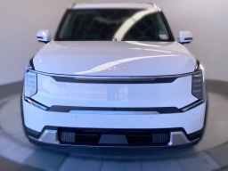 Kia EV9 Wind AWD 2026