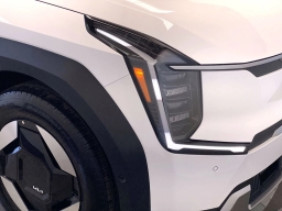 Kia EV9 Wind AWD 2026