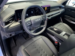 Kia EV9 Wind AWD 2026