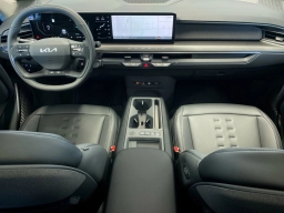 Kia EV9 Wind AWD 2026