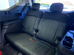 Kia EV9 Wind AWD 2026