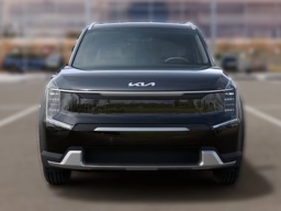 Kia EV9 Wind AWD 2026