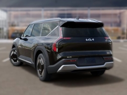Kia EV9 Wind AWD 2026