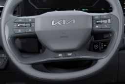 Kia EV9 Wind AWD 2026