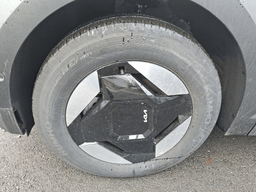 Kia EV9 Wind AWD 2026