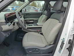 Kia EV9 Wind AWD 2026