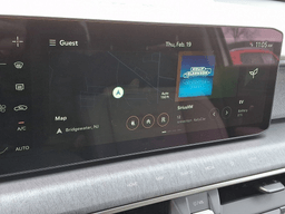 Kia EV9 Wind AWD 2026