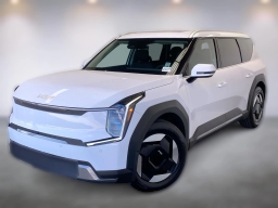 Kia EV9 Wind AWD 2026