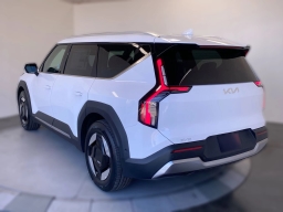 Kia EV9 Wind AWD 2026