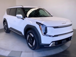 Kia EV9 Wind AWD 2026