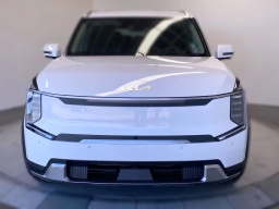 Kia EV9 Wind AWD 2026