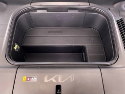 Kia EV9 Wind AWD 2026